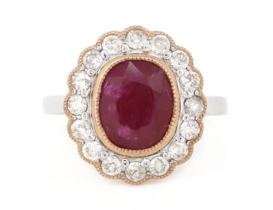 Fine Jewellery Market (A991) - Lot 1505