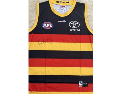 Mancave & Memorabilia (A1005) - Lot 1027