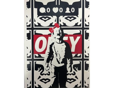 Luxury Pawnbroker Christmas Sale PART 1 (A984) - Lot 718