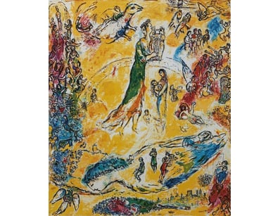 Art Market (A983) - Lot 2553