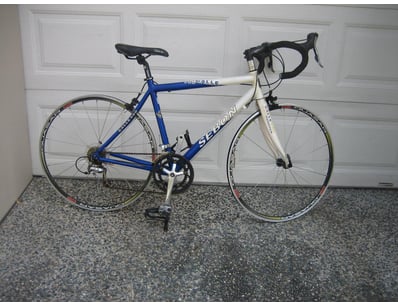 Sport, Leisure & Lifestyle (A984) - Lot 276