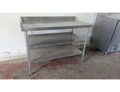 Bakery Closure - Hospitality Equipment (NSWA997) - Lot 23