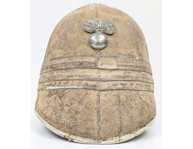 Historic Arms & Militaria (A991) - Lot 4012