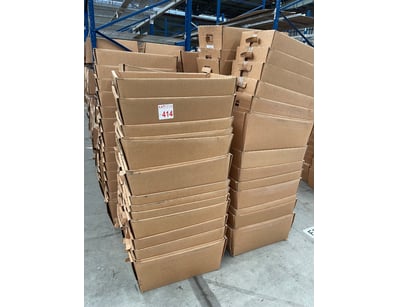 Retail Warehouse Clearance (ON4356) - Lot 141