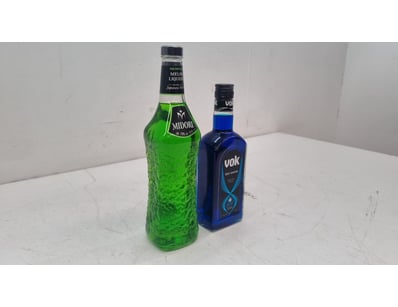 Beer, Wine & Spirits Liquidation (ON11757) - Lot 166