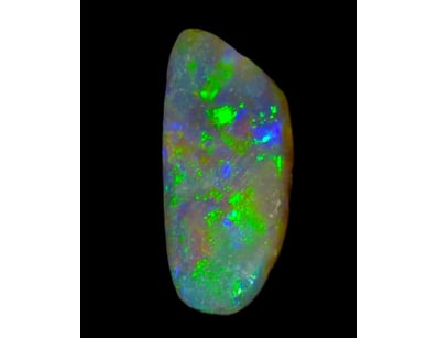 UNRESERVED Diamonds, Gemstones & Opals (A998) - Lot 310