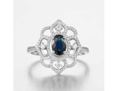 Fine Jewellery (A987) - Lot 1450