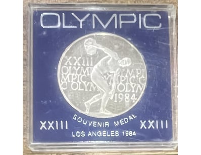 UNRESERVED Coins, Banknotes & Bullion (A1006) - Lot 848