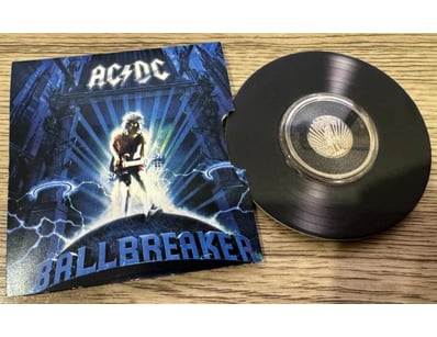 UNRESERVED Banknotes & Coins (A981) - Lot 1751