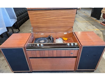 Home Entertainment, Audio & Computers (A1000) - Lot 21