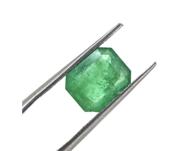 Diamond And Gemstone Market (A980) - Lot 2226