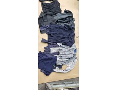 Sport, Leisure & Lifestyle (SAA978) - Lot 4484