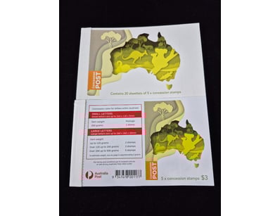 UNRESERVED Banknotes & Coins (A992) - Lot 5000