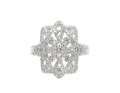 Luxury Jewellery (A984) - Lot 1047