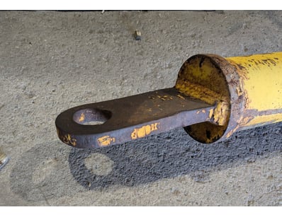 Civil, Transport & Machinery - Northern Territ... - Lot 8119