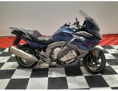 Motorbike, Marine & Recreation Assets Auction - Lot 209