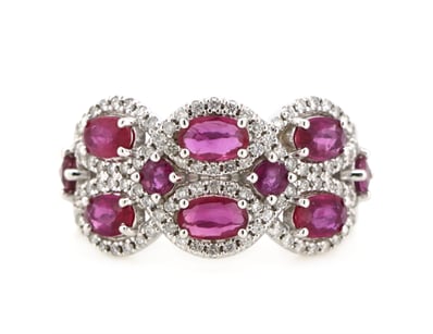 Fine Jewellery Market (A987) - Lot 1501