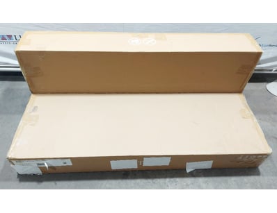 Recheck item - RRP -  $849.00 

Elliot Leather B...