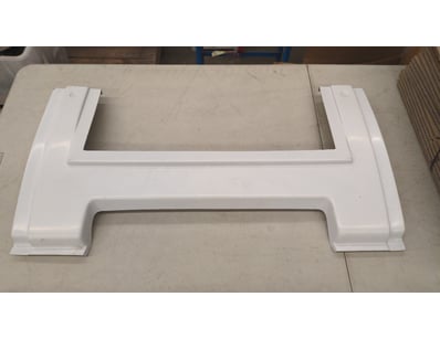 FBR Step Surround 2010 6B