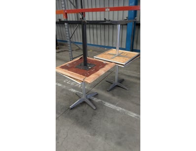 Hospitality, Catering & Events (A982) - Lot 40