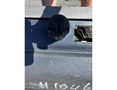 Car Parts & Accessories (A986) - Lot 249