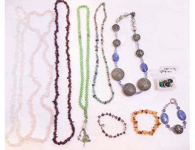 UNRESERVED Affordable Jewellery (A994) - Lot 589