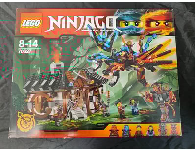 **UNRESERVED** COOKIE'S LIFETIME COLLECTION OF ... - Lot 958