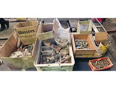 Mechanical Business Closure - Lot 4218