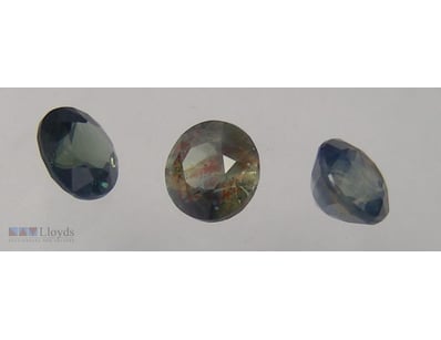 .76CT TWT NATURAL  NSW SAPPHIRES        

Conditio...