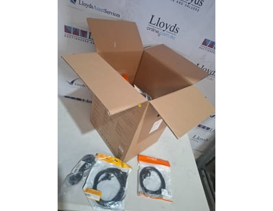 Home Entertainment, Audio & Computers (A988) - Lot 39