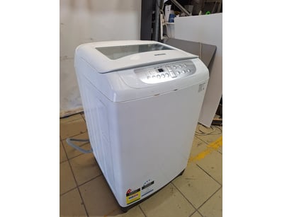 Whitegoods & Appliances (A1007) - Lot 607