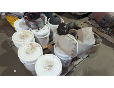 MOSTLY UNRESERVED Precast Site Closure (ON4378) - Lot 138