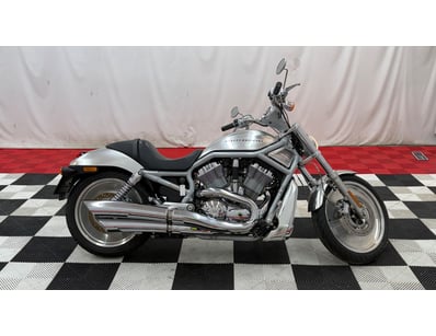 Classic, Muscle & Barn Finds - Lot 199