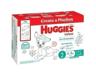 Toys, Baby Essentials & Homewares (VICA979) - Lot 303