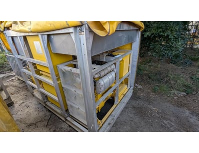Civil, Transport & Machinery - Nationwide (ON4... - Lot 5836