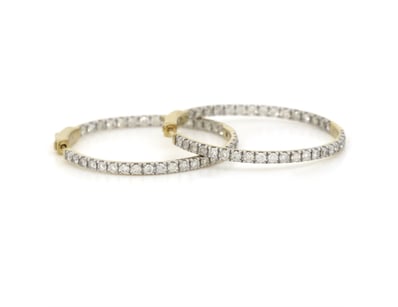 Diamonds Are A Woman's Best Friend (A978) - Lot 2202