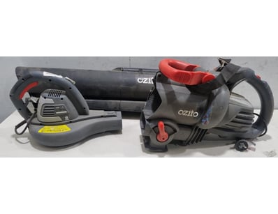 Home Improvement, DIY & Hardware (NSWA988) - Lot 2365