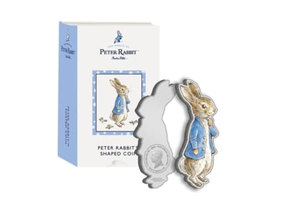 Banknotes & Coins (A988) - Lot 1648