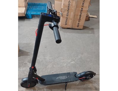 Sport, Leisure & Lifestyle (NSWA982) - Lot 2976