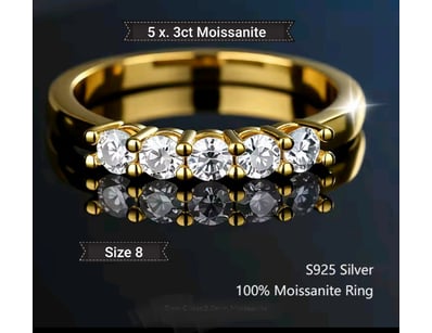 UNRESERVED Affordable Jewellery (A1005) - Lot 665