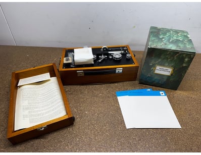 Antiques, Vintage & Interior Treasures (A1005) - Lot 1120