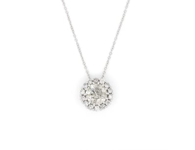 Diamonds Are A Woman's Best Friend (A977) - Lot 3403