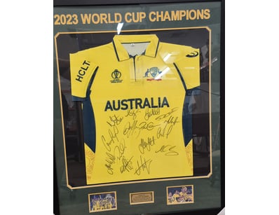 SINGLE VENDOR LIFETIME COLLECTION (A1001) - Lot 110