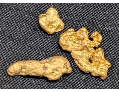 Banknotes & Coins (A987) - Lot 1205