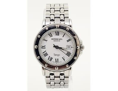 Affordable Watch Market (A988) - Lot 8000