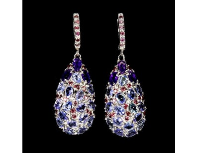 Affordable Jewellery Clearance (A979) - Lot 3366