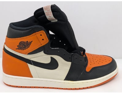 Premium Sneaker Collection (A983) - Lot 115