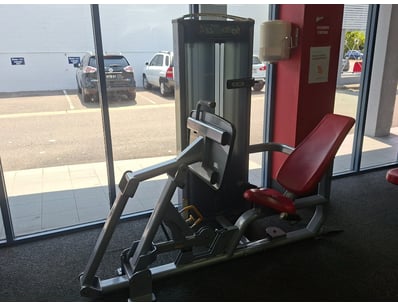 Gym Equipment Liquidation (ON11749) - Lot 25