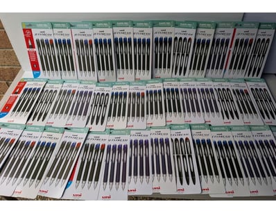 Sport, Leisure & Lifestyle (A1003) - Lot 475