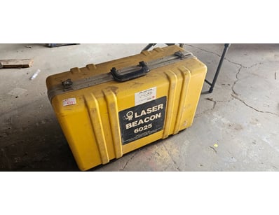 Mechanical Business Closure - Lot 4351